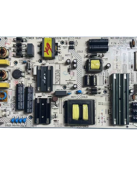 原装康佳LED49X81S LED43X81S电源板34015529 35021988 现货测好