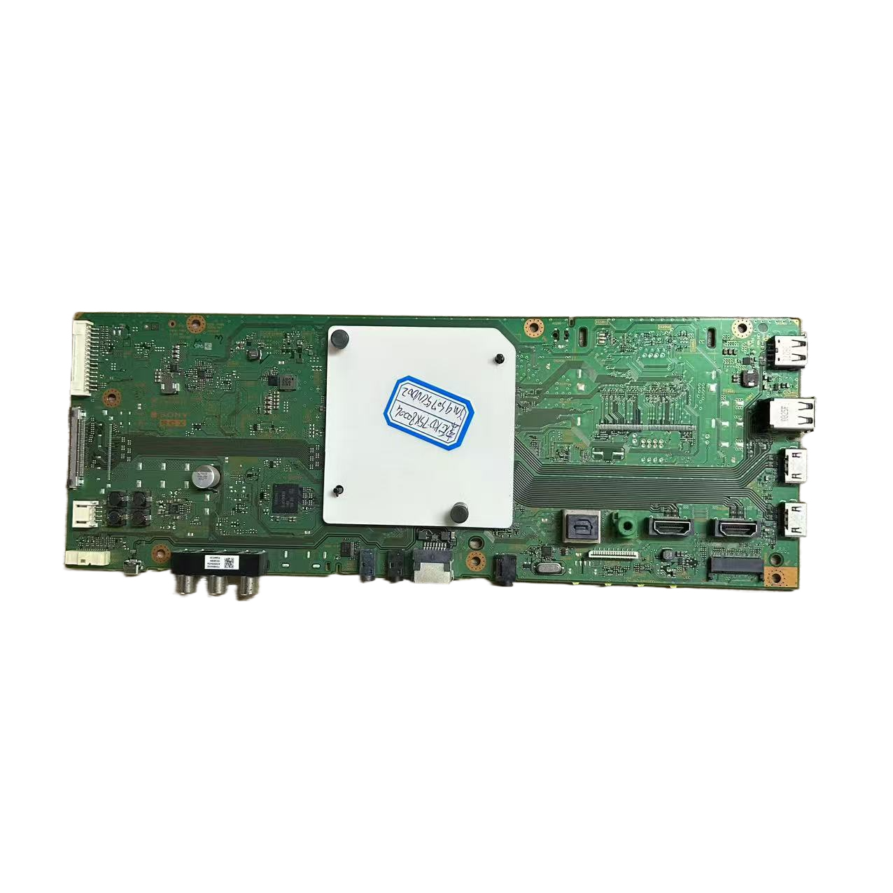 原装索尼KD-75X8000G电视主板
