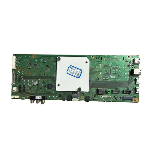 原装索尼KD-75X8000G电视主板