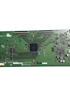 原装夏普LCD-70LX732A逻辑板RUNTK CPWBX 4910TP KF778 XF778WJN3