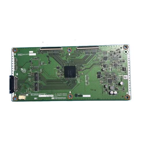 原装夏普LCD-70LX732A逻辑板
