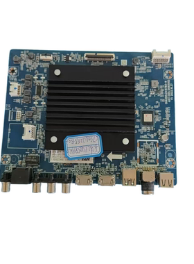 原装长虹75D6H主板 JUC7.820.10065002屏C750U22-E5-B02 现货实拍