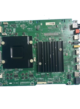 原装海信HZ65A8V主板R