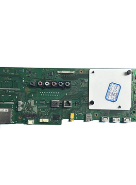 原装索尼KDL-75/65W850C 主板1-893-880-21/11 配屏S750HF59V0PC