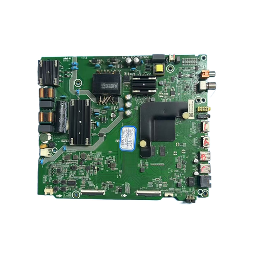 H55E3ABOM6主板RSAG7.820.9250屏