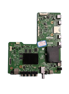 原装 夏普LCD-52LX765A主板 QPWBXG441WJZZ 屏MA733-0 现货测好发