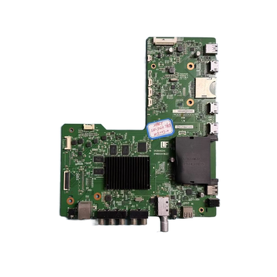 原装夏普LCD-52LX765A主板