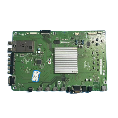 52FF1ALCD-52FG1A电视主板原装