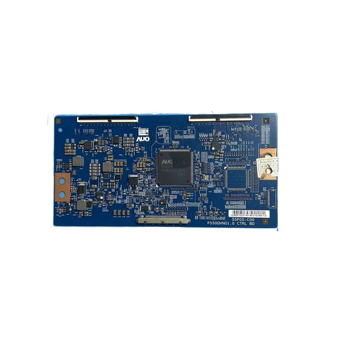 LED55K320U逻辑板55P05-C00