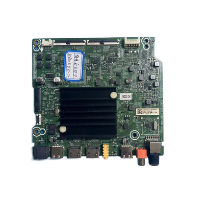 65E3FBOM1主板RSAG7.820.10192屏