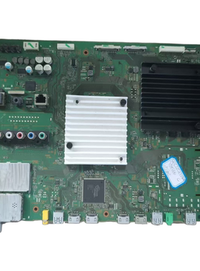 原装 索尼LCD-55X9000C 主板1-894-595-22 配屏YD5S550HTG01