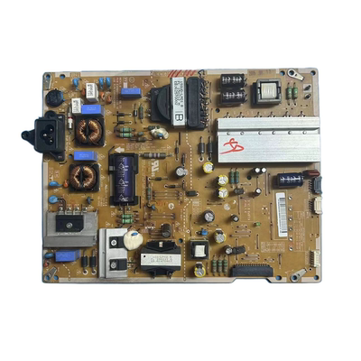 LG49UF64008400电源板