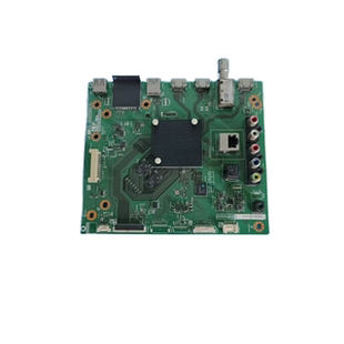 原装夏普LCD-50/65SU560A 50MY63A主板 QPWBXG660WJZZ屏选