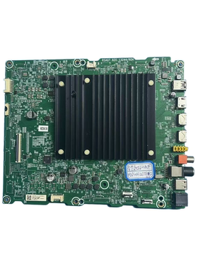 原装东芝 65Z600MF 液晶电视主板 RSAG7.820.13244配屏HD650H3U61