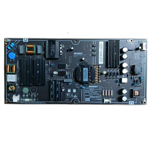 小米L65M5 1FS01 AD液晶电视电源板AMP65XM FSP175 实拍 T33 原装