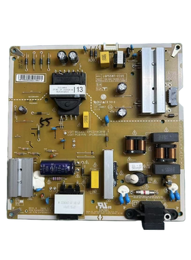 原装LG LGP55NT-21U1 55UP8100PCB电源板EAX69501702 EAY65895522