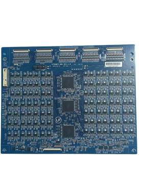 原装索尼 KDL-55HX950液晶电视恒流板ST550FC-B01 REV:1.0 测好