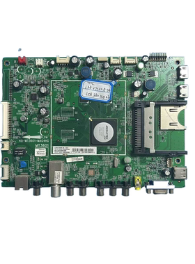 原装TCL L46V7300A  L55V7300A-3D主板40-MT3601-MAG4HG配屏可选