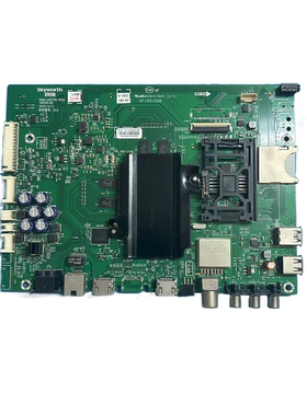 原装创维43/49/55E6200 55E710S主板5800-A8S700-1P40/1P30屏选