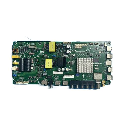 原装海尔LE43AL88U51主板