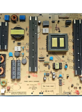 原装康佳 LED55X8100DE 液晶电视电源板34010083 35017956 现货