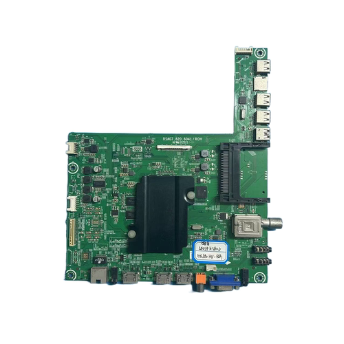 原装LED55K380UBOM1主板