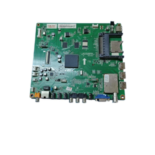 原装长虹3D55B5000i 液晶主板JUC7.820.00068164 屏M550F12-D1-L