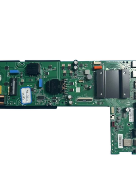 原装康佳65F6A主板TPD.HV560.PC751配屏4586YT  现货实拍