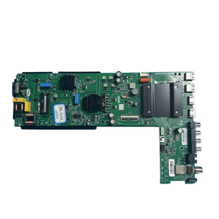 原装 现货实拍 康佳65F6A主板TPD.HV560.PC751配屏4586YT