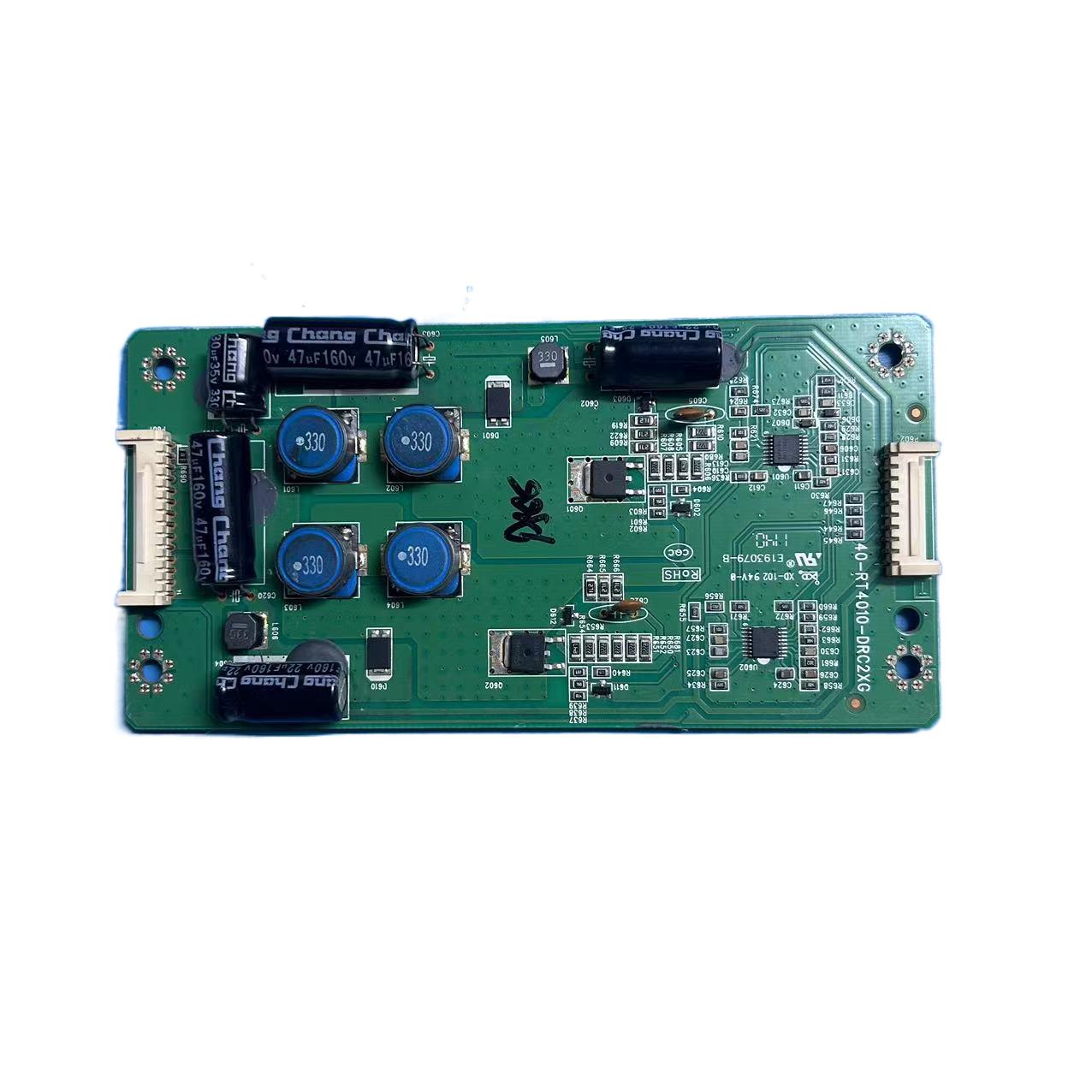 原装TCLL42E5300A恒流板