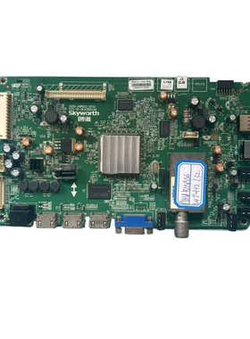 原装创维42E65SG 主板5800-A8R632-0P20/0P10 配屏V420H2LS2 现货