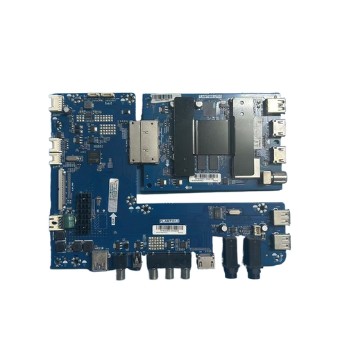 LS55AL88M92电视机主板