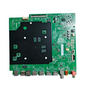 原装TCL 65T7K 65T7H 电视机主板40-M653G5-MAC2HG MT9653 M653G5