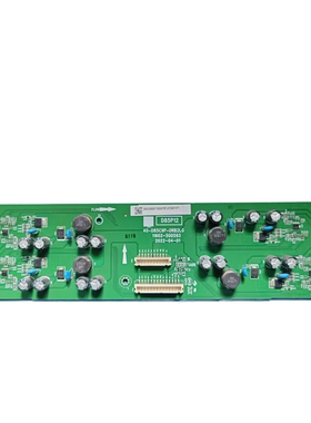 原装 TCL 85T7E恒流板40-D85C9P-DRB2LG 11602-500593 D85P12现货