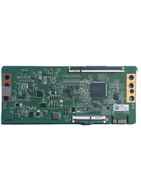 海尔 海信75E3F 75M545F LU65J71 逻辑板BG000N300 K0018HVZAZZ