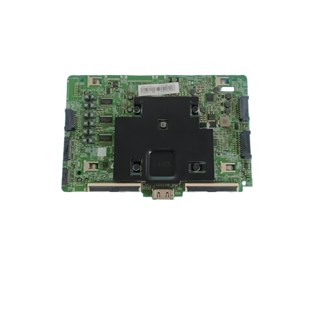 原装三星QA55Q7FAMJXXZ主板BN