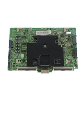 原装三星QA55Q7FAMJXXZ 主板BN41-02572B屏CY-QM055FLAV2H 现货