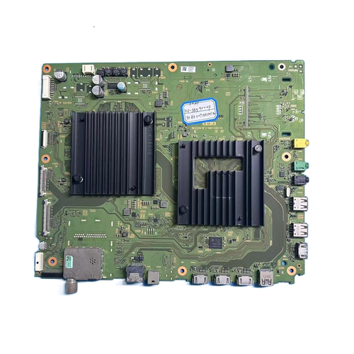 原装索尼KD-49/55/65/75X900主板