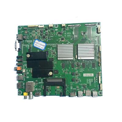 HZ50A67E主板RSAG7.820.9134屏