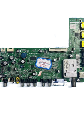 原装松下TH-L32BF6C主板40-MS82S0-MAC2XG配屏LVW320CSTT  现货