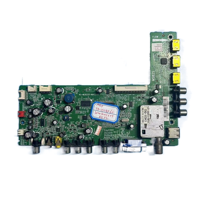 原装松下TH-L32BF6C主板