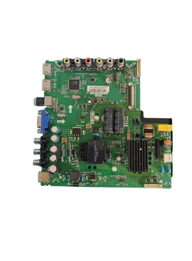 原装TCL L40P1B_F 液晶电视主板TP.MT5507.PB775屏LVF400SS0T