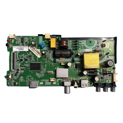 原装康佳LED32G30CE主板