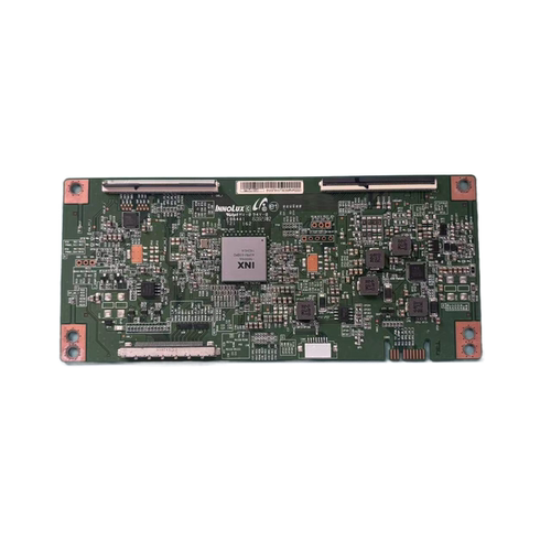 逻辑板暴风TV45X创维45E5