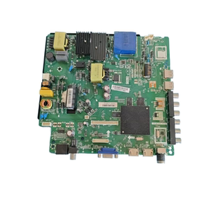 海信 LED49N2600 EC350A主板TPD.MT5507.PC750/PC82屏JHD490N2F81