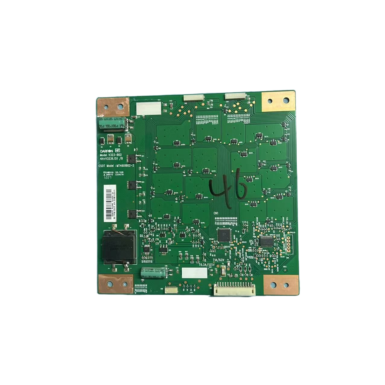 L46E5200-3D恒流板4HV3236.151