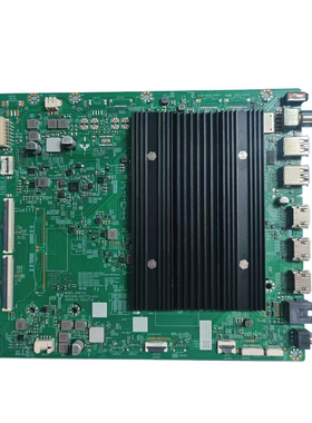 原装创维65P6E 主板A8R710 N012406-002775-004 配屏RDL650WY BY0