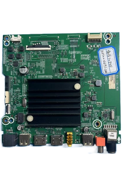 原装海信65/70E3F 70V1F-R 65J65G 主板 RSAG7.820.11581屏选