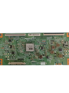 原装创维58E6000 海信LED58K300U 长虹58D3P逻辑板MATDJ4E12 现货