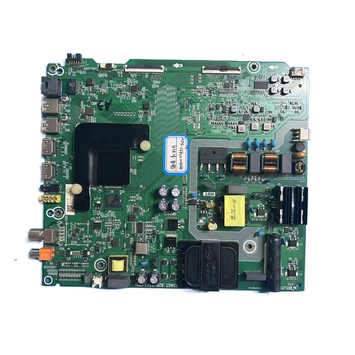 HD500V1U51电视机主板